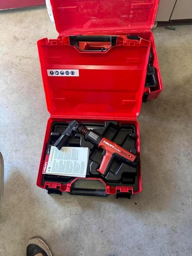 Hilti dx351 powder - dx351,