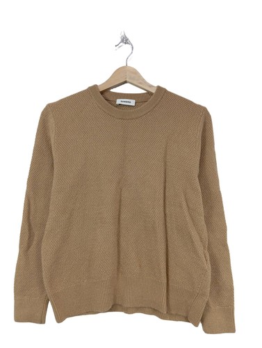 Sandro pull gosses mailles - gosses,