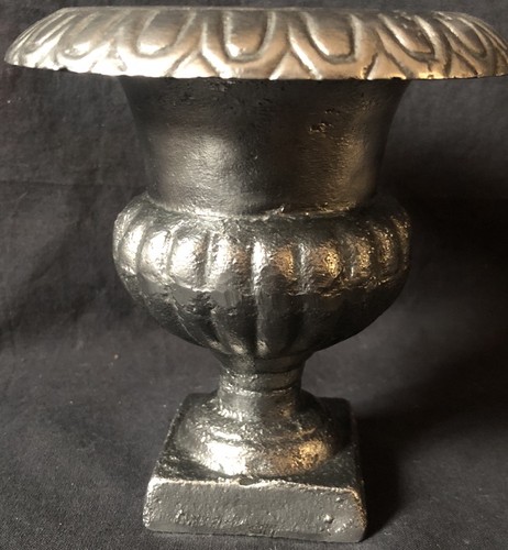 Vase médicis fonte - mÉdicis,