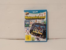 Nintendo Land  - Nintendo Wii U