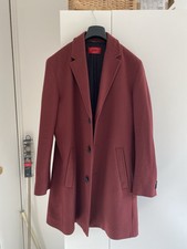 Manteau Hugo Boss