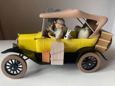 Objet Hergé - Moulinsart - La