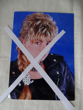 KAREN CHERYL ,  photo 18 x 13