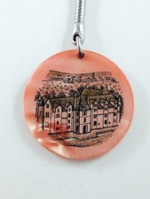 PORTE-CLES - NEUVIC en