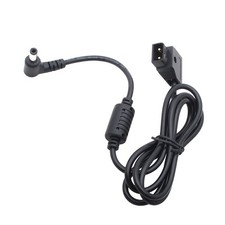 100 Cm D-Tap Mâle Vers Câble