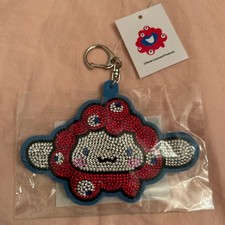 Porte-clés Cinnamoroll style