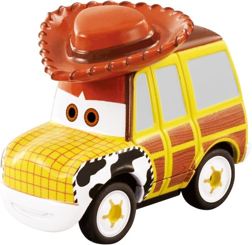 Takara tomy disney - takara, cars