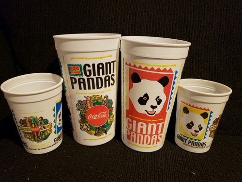 Atlanta zoo giant pandas - zoo,