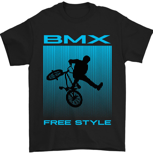 Shirt pour homme vélo - t-shirt,