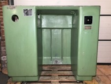 Socle/Bâti tour SCHAUBLIN 70-80