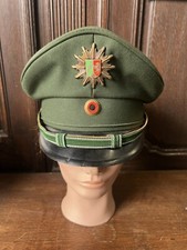 Casquette Police Allemand