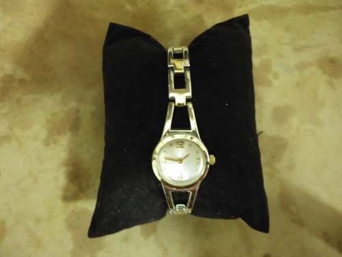 New two tone silver - two, gold
