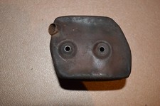 Pot d' échappement Tronçonneuse JONSERED 630 / 625