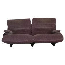 Canapé design mod. Marsala de Michel Ducaroy pr Ligne Roset, époque vintage.