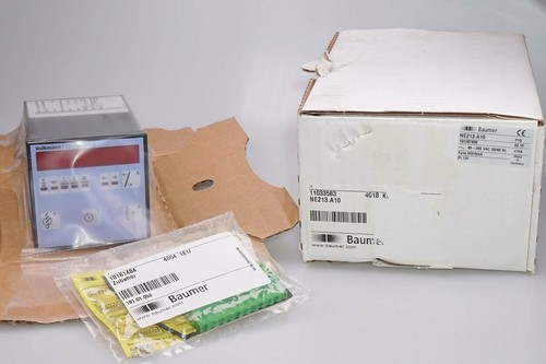Baumer compteur ne213 a10 - compteur, ne213.a10