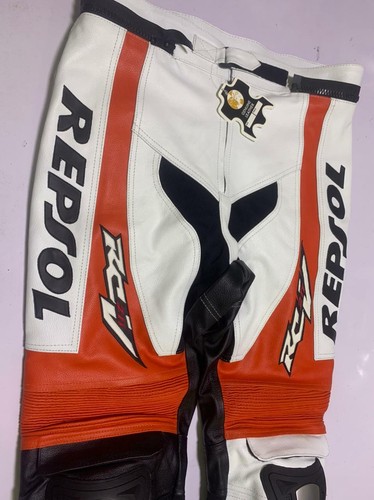 Honda reposl pantalon - reposl, moto