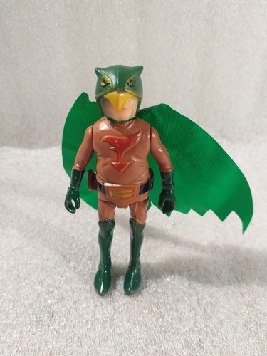 Figurine bataille des - la,