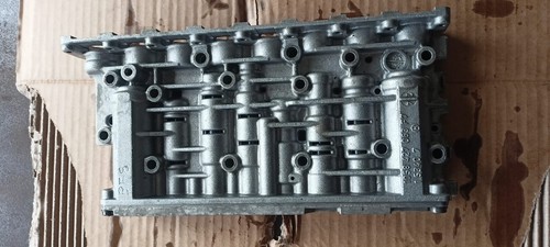 Plaque valve 5hp24a - zf,