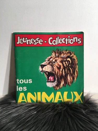 Panini album images - album,
