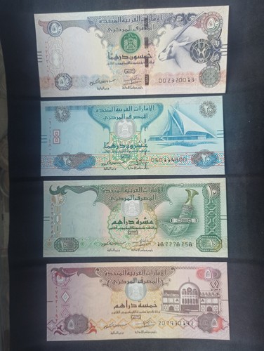 Emirats arabes unis 20 - :,