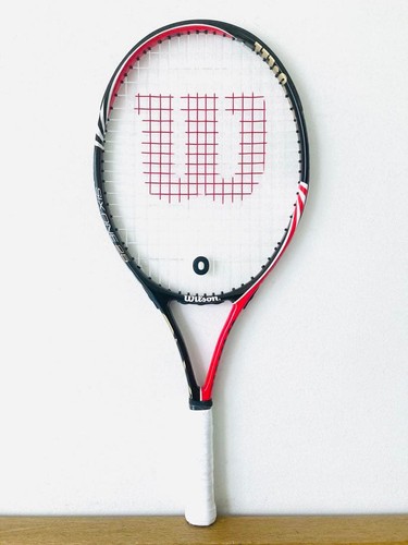Raquette tennis wilson blx - de,