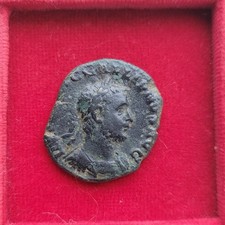 Gallien Gallienus Sesterce