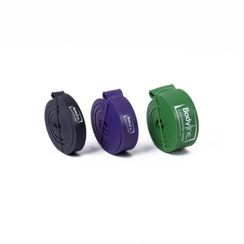 Bodyline set bandes - set, 3
