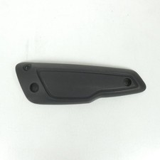 Protection pot échappement