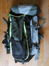 Sac de randonnée Quechua