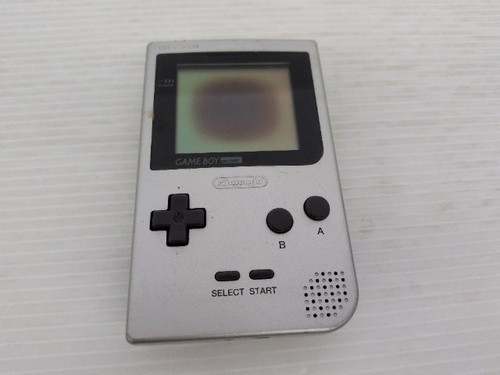 état game boy pocket - en,