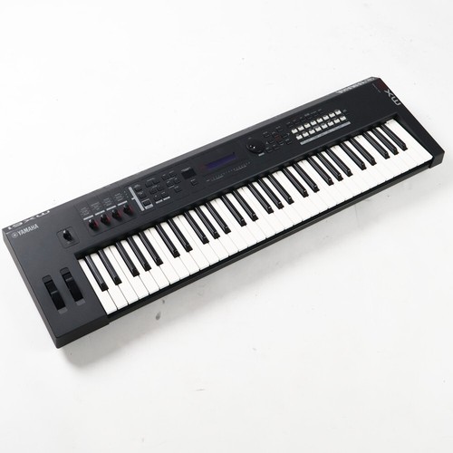 Clavier synthétiseur yamaha - clavier,