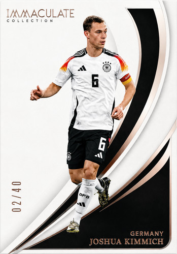 2024 panini immaculate joshua - 2024,
