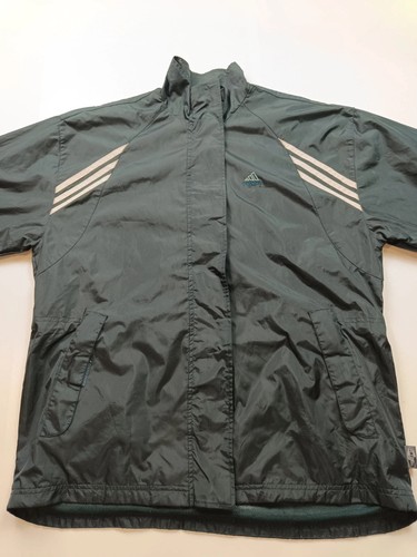 Coupe vent adidas - coupe-vent,