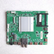 Carte Principale / Main Board