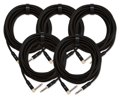 Set cable instruments - 5x, de