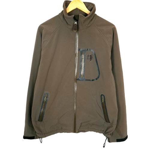Veste softshell homme jahti - veste,
