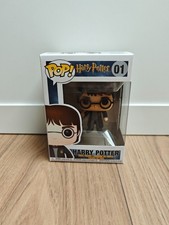 Funko Pop! Harry Potter 10cm Figurine en Vinyle (01)