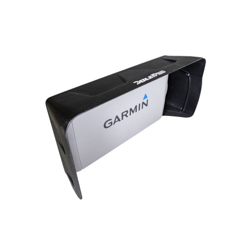 Berleypro visor for garmin - berleypro,