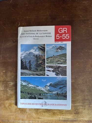 55 sentier hollande - 5-55,