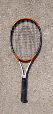 Head Ti. Carbon 5000 Tennis