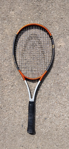 Head carbon 5000 tennis - 5000,
