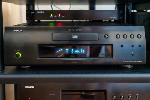 Denon dvd 2500btci reference - dvd-2500btci,