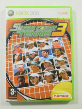 SMASH COURT TENNIS 3 XBOX 360