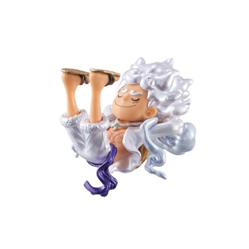 One piece figurine wcf - -,