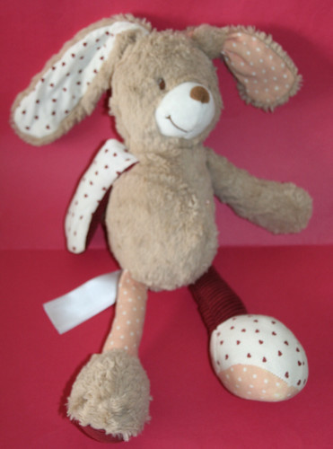 Tape oeil tao - l'oeil, doudou