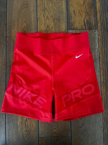 Short cuissard training nike - w,