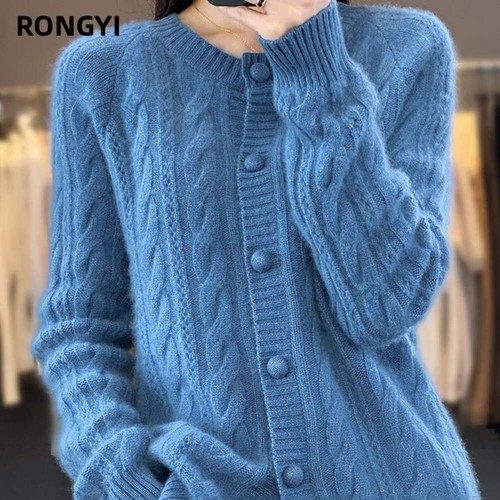 Rongyi 100 wool cashmere - rongyi,