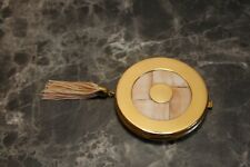 HELIETTA CARACCIOLO poudrier