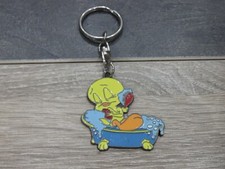 Porte clé – TITI DANS SON BAIN – Warner bros