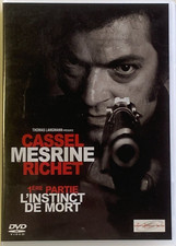 Mesrine L'instinct de mort